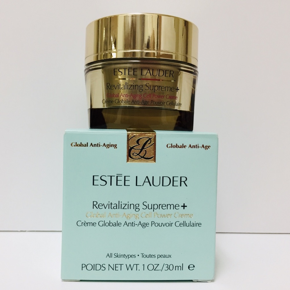 Estée Lauder Revitalizing Supreme+ Creme